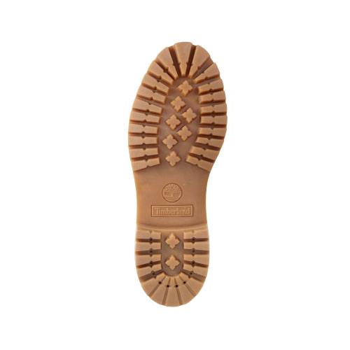 Men\'s TimberlandÂ® 6-Inch Premium Waterproof Boots Wheat Waterbuck/Camo
