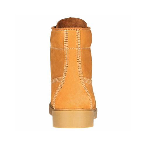 Men\'s TimberlandÂ® 6-Inch Basic Waterproof Boots Wheat Nubuck