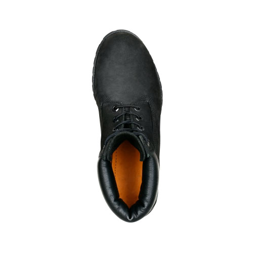 Men\'s TimberlandÂ® 6-Inch Premium Waterproof Boots  Black Nubuck
