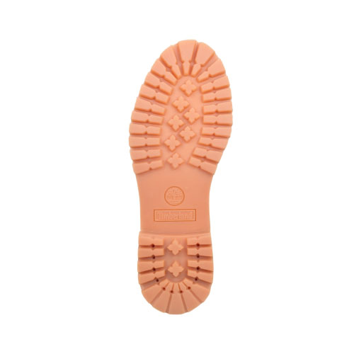Men\'s Timberland® 6-Inch Premium Waterproof Boots Rust Nubuck