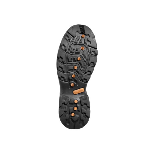 Men\'s Timberland® Chocorua Trail Mid Waterproof Hiking Boots Brown/Light Brown