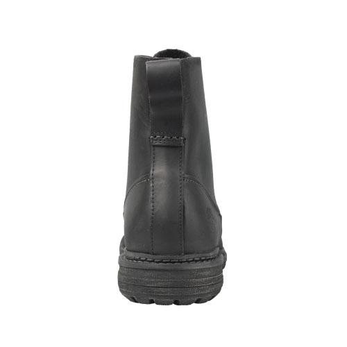 Men\'s TimberlandÂ® EarthkeepersÂ® Tremont Boots Black Smooth/Grey