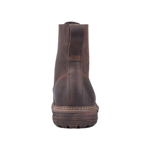 Men\'s TimberlandÂ® EarthkeepersÂ® Tremont Boots Dark Brown Oiled