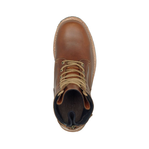 Men\'s Timberland® Heritage Rugged LTD Boots Glazed Ginger