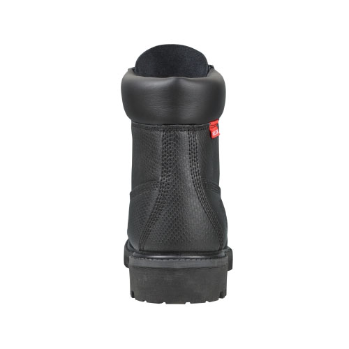 Men\'s Timberland® 6-Inch Premium Waterproof Boots Black Helcor Exotic