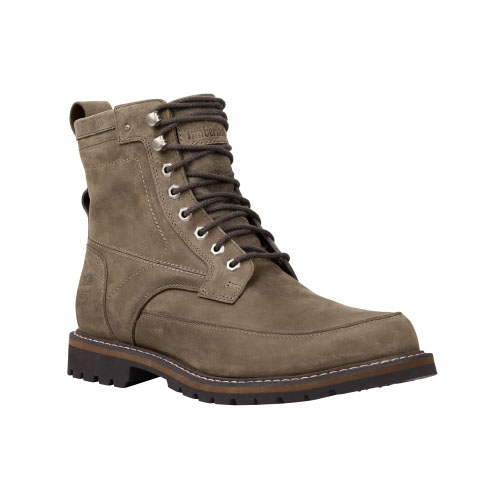 Men\'s TimberlandÂ® Chestnut Ridge 6-Inch Waterproof Boots  Brown Oiled