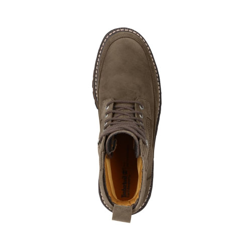 Men\'s TimberlandÂ® Chestnut Ridge 6-Inch Waterproof Boots  Brown Oiled