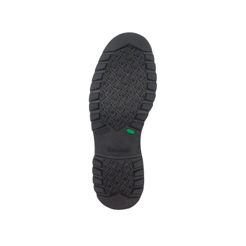 Men\'s TimberlandÂ® Chestnut Ridge 6-Inch Waterproof Boots  Black Smooth