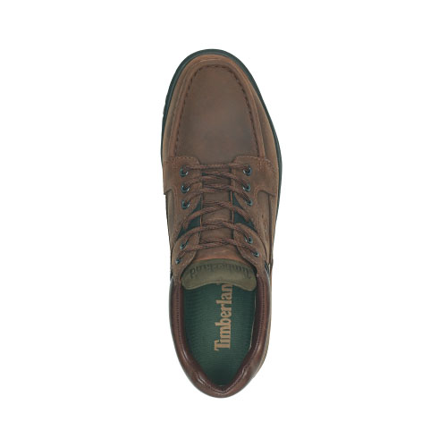 Men\'s Timberland® Waterproof Chukka Boots Copper Smooth