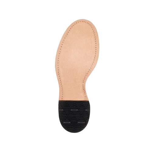 Men\'s TimberlandÂ® Boot CompanyÂ® Coulter Chukka Shoes Brown Distressed Full-Grain