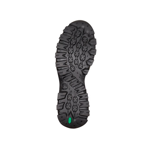 Men\'s TimberlandÂ® Mt. Maddsen Low Waterproof Hiking Shoes Brown