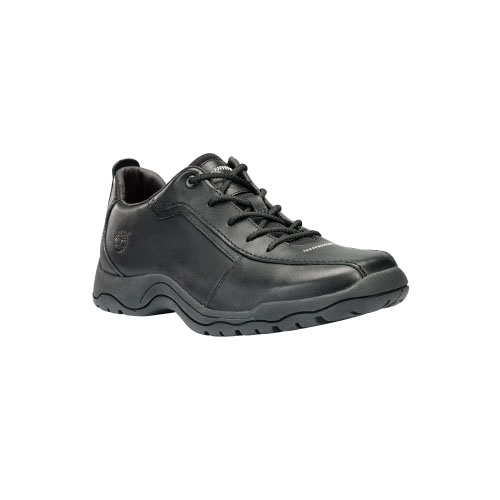 Men\'s TimberlandÂ® EarthkeepersÂ® Mount Kisco Oxford Shoes Black