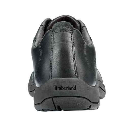 Men\'s TimberlandÂ® EarthkeepersÂ® Mount Kisco Oxford Shoes Black