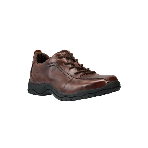 Men\'s TimberlandÂ® EarthkeepersÂ® Mount Kisco Oxford Shoes  Tan Chamois