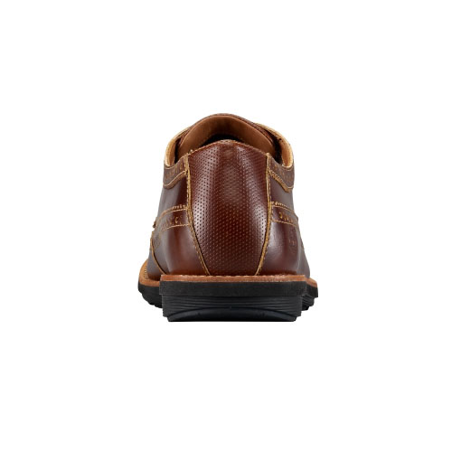 Men\'s TimberlandÂ® EarthkeepersÂ® Kempton Brogue Oxford Shoes Brown Full-Grain
