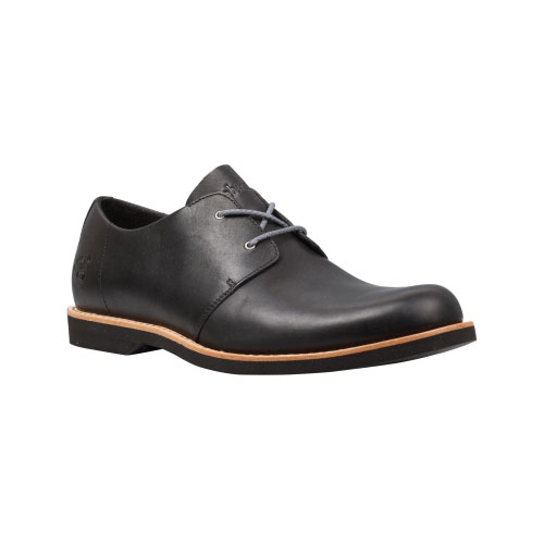 Men's Timberland® Earthkeepers® Stormbuck Lite Oxford Shoes Black