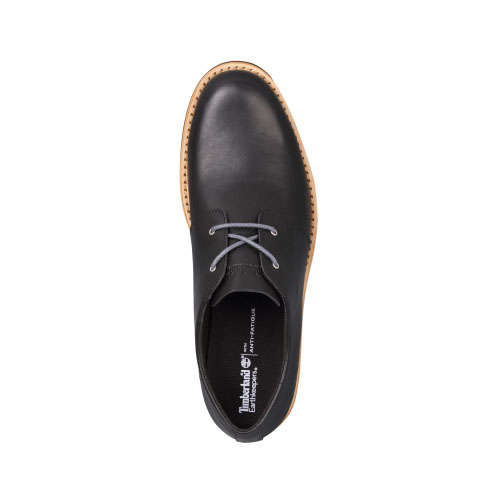 Men\'s TimberlandÂ® EarthkeepersÂ® Stormbuck Lite Oxford Shoes Black