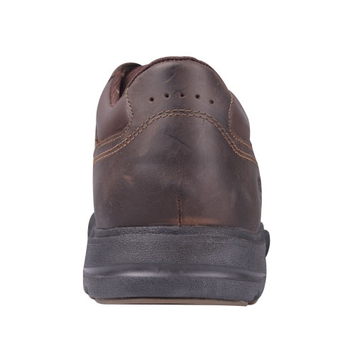 Men\'s TimberlandÂ® EarthkeepersÂ® Richmont Plain Toe Oxford Shoes Dark Brown