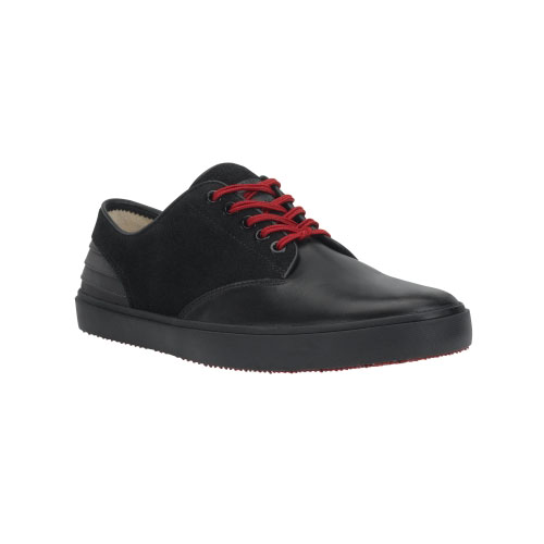 Men\'s TimberlandÂ® Abington Ardelle Oxford Shoes  Black Quartz/Suede