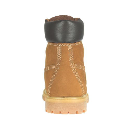 Women\'s TimberlandÂ® 6-Inch Premium Waterproof Boots  Rust Nubuck
