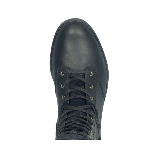 Women\'s TimberlandÂ® EarthkeepersÂ® Savin Hill Mid Boots  Black Forty Leather