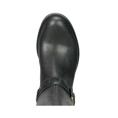 Women\'s TimberlandÂ® EarthkeepersÂ® Savin Hill Tall Boots Black Forty Leather
