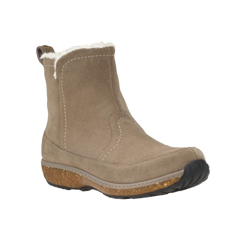 Women\'s TimberlandÂ® EarthkeepersÂ® Granby Waterproof Ankle Boots Taupe