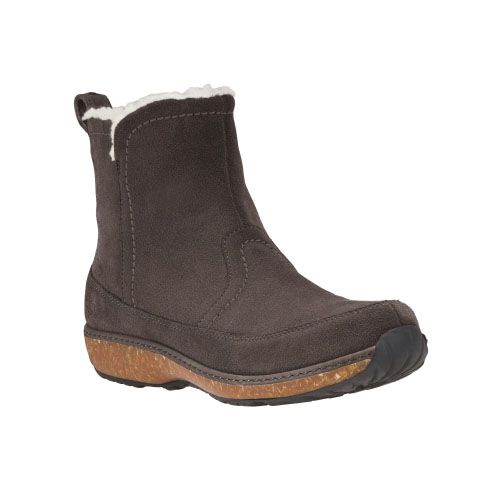 Women's TimberlandÂ® EarthkeepersÂ® Granby Waterproof Ankle Boots Dark Brown
