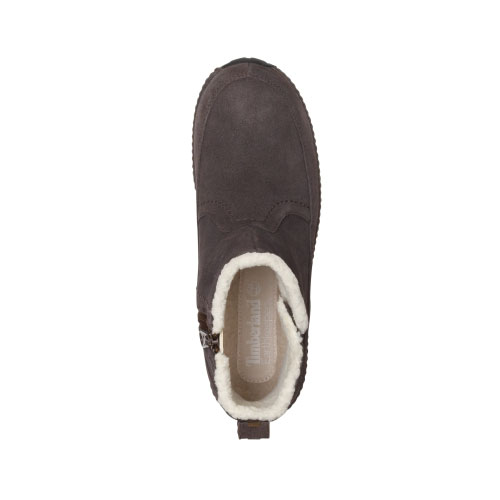Women\'s TimberlandÂ® EarthkeepersÂ® Granby Waterproof Ankle Boots Dark Brown