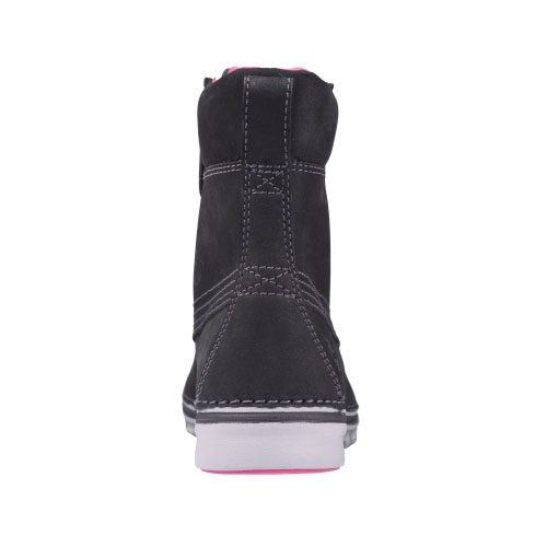 Women\'s TimberlandÂ® EarthkeepersÂ® Brookton 6-Inch Classic Boots Black