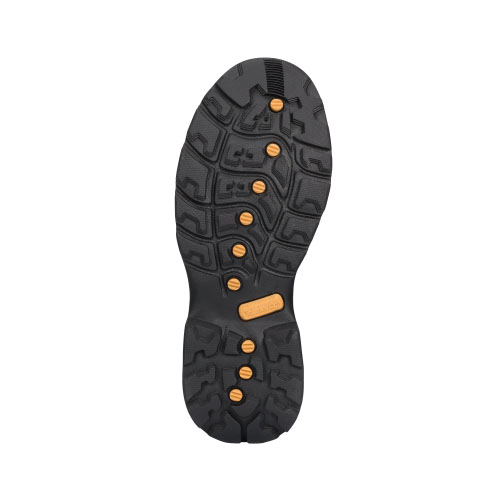 Women\'s Timberland® Chocorua Trail Mid Waterproof Hiking Boots Dark Brown/Green