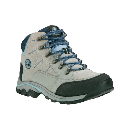 Women's TimberlandÂ® Fastpack Paceline Mid Hiking Boots Beige/Black