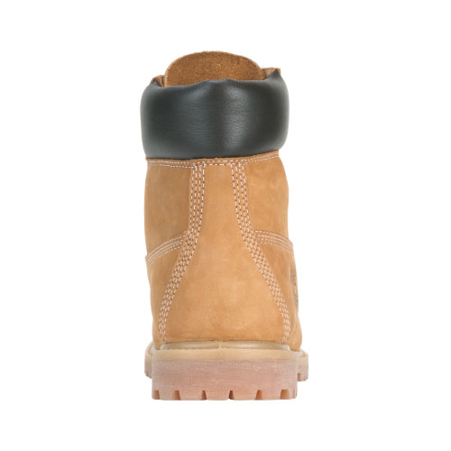 Women\'s TimberlandÂ® 6-Inch Premium Waterproof Boots Wheat Nubuck