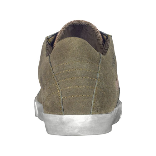Women\'s TimberlandÂ® Glastenbury Leather Oxford Shoes Warm Grey Suede