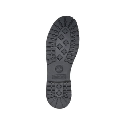 Women\'s TimberlandÂ® 14-Inch Premium Side-Zip Lace Waterproof Boots Black Smooth