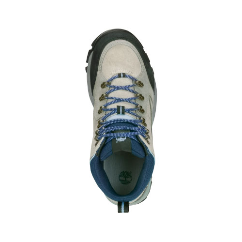 Women\'s TimberlandÂ® Fastpack Paceline Mid Hiking Boots Beige/Black